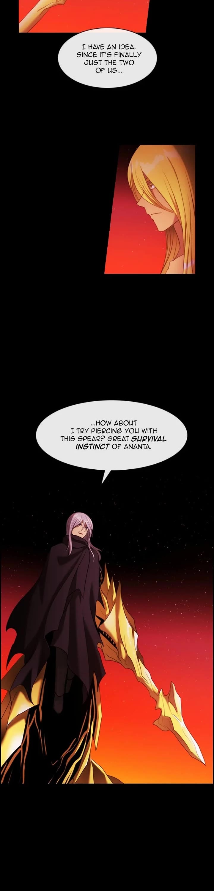 Kubera Chapter 735 page 15 - Chapter 735: [Season 3] Ep. 436 - Finale (38)