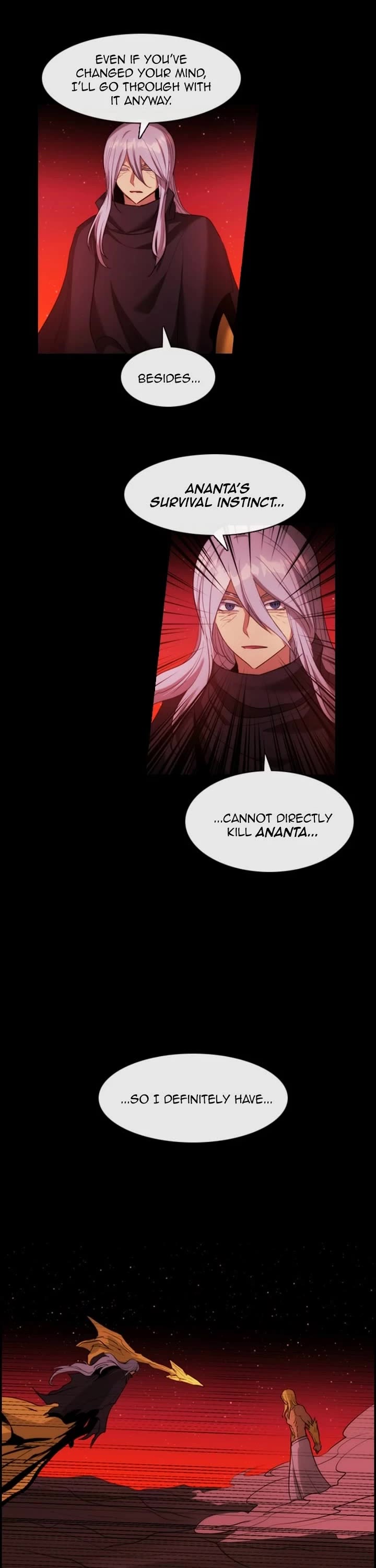 Kubera Chapter 735 page 17 - Chapter 735: [Season 3] Ep. 436 - Finale (38)
