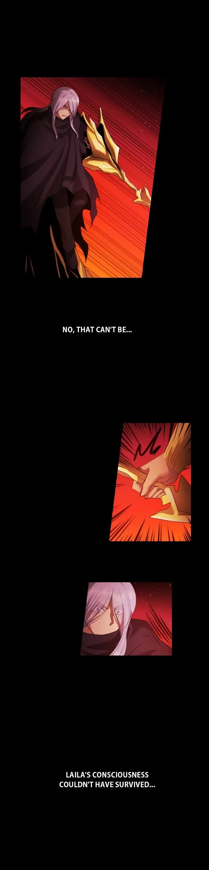 Kubera Chapter 735 page 19 - Chapter 735: [Season 3] Ep. 436 - Finale (38)