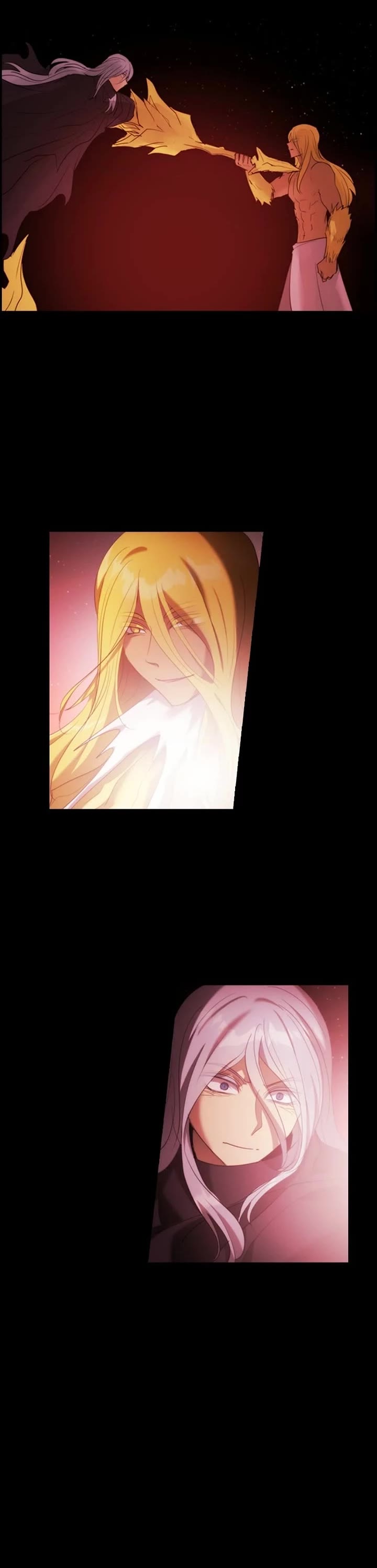 Kubera Chapter 735 page 20 - Chapter 735: [Season 3] Ep. 436 - Finale (38)
