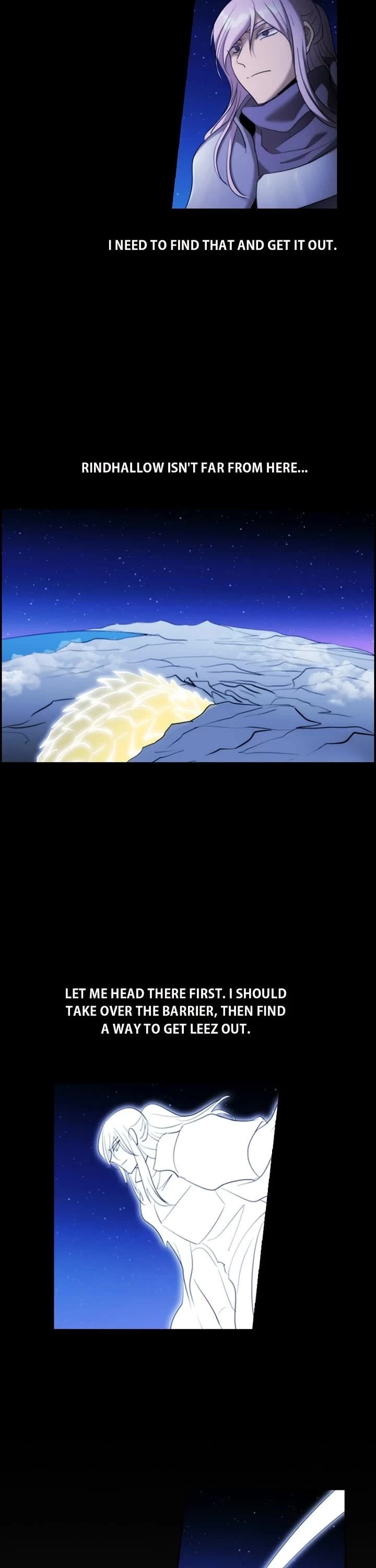 Kubera Chapter 735 page 23 - Chapter 735: [Season 3] Ep. 436 - Finale (38)