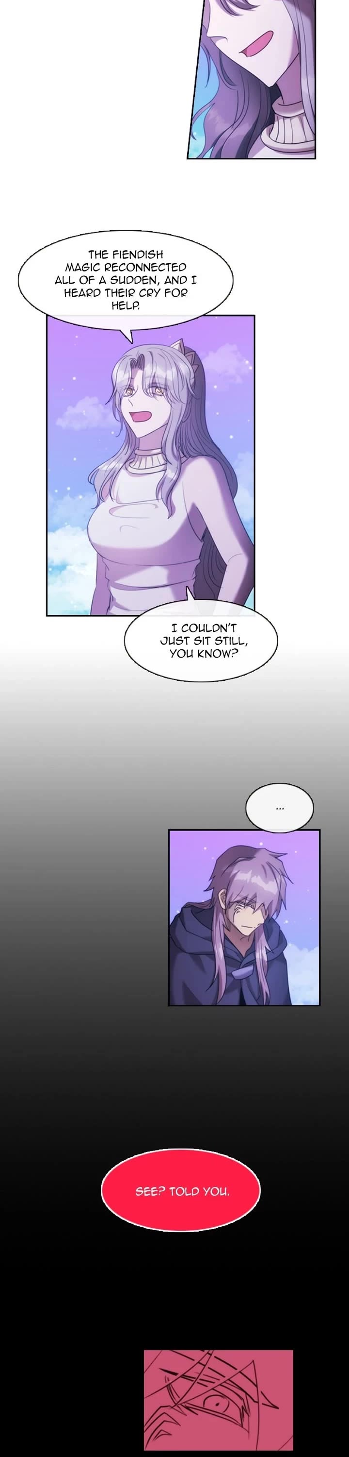 Kubera Chapter 735 page 27 - Chapter 735: [Season 3] Ep. 436 - Finale (38)