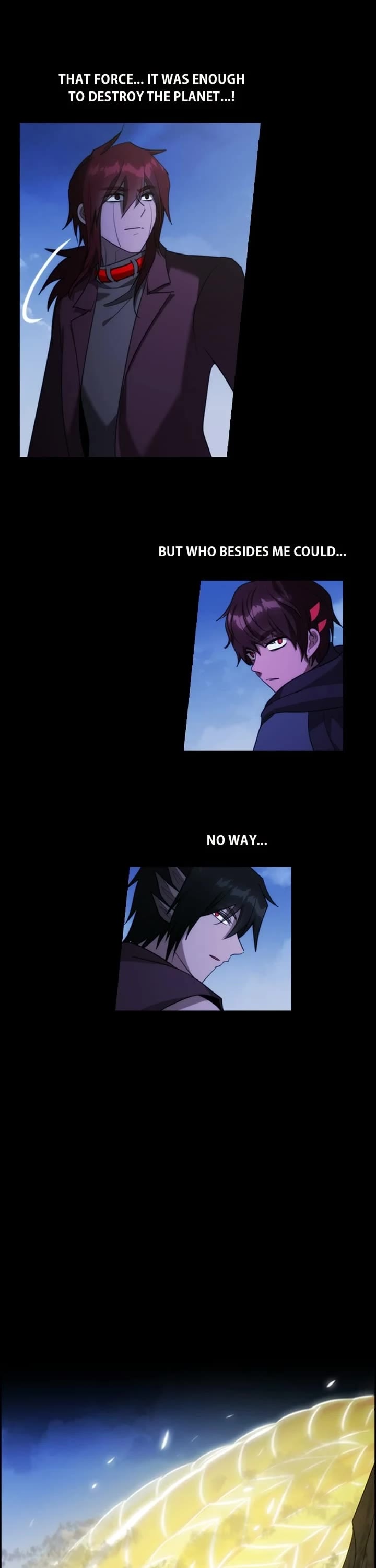 Kubera Chapter 735 page 3 - Chapter 735: [Season 3] Ep. 436 - Finale (38)
