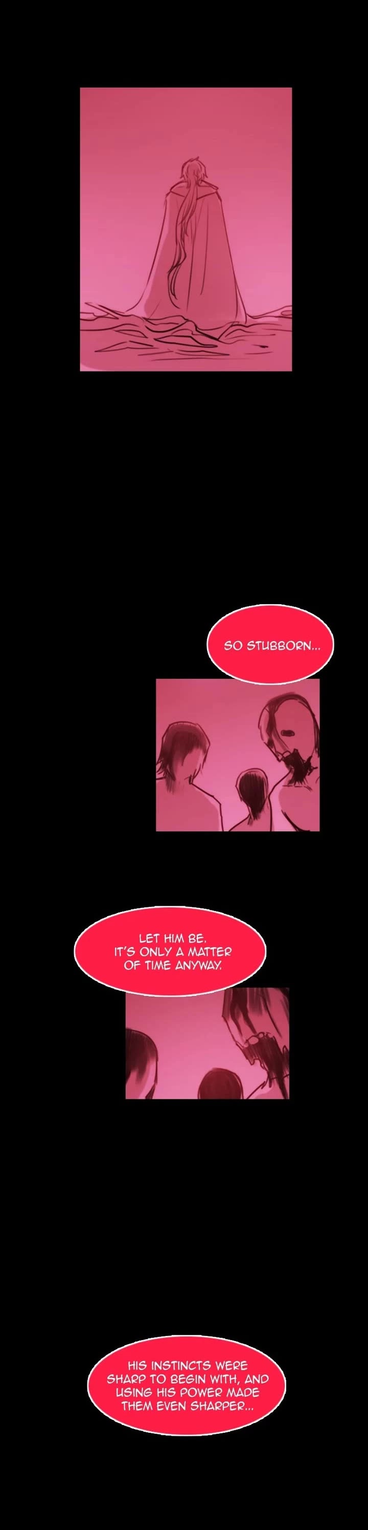 Kubera Chapter 735 page 30 - Chapter 735: [Season 3] Ep. 436 - Finale (38)