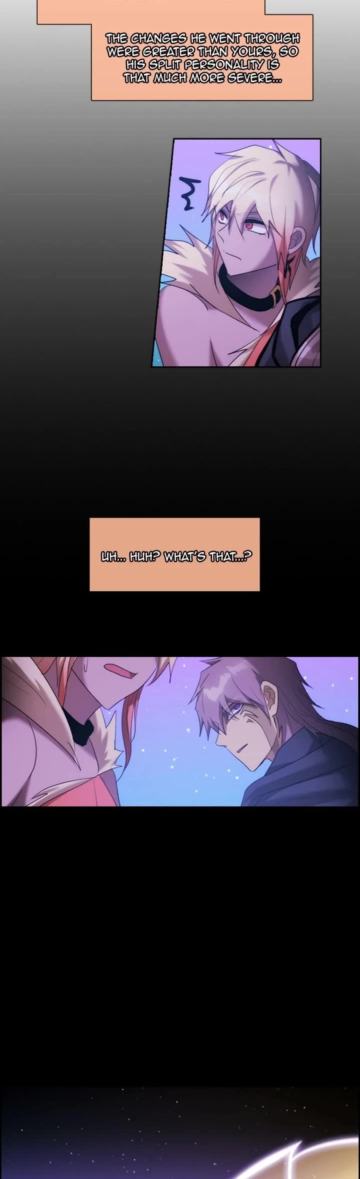 Kubera Chapter 735 page 32 - Chapter 735: [Season 3] Ep. 436 - Finale (38)