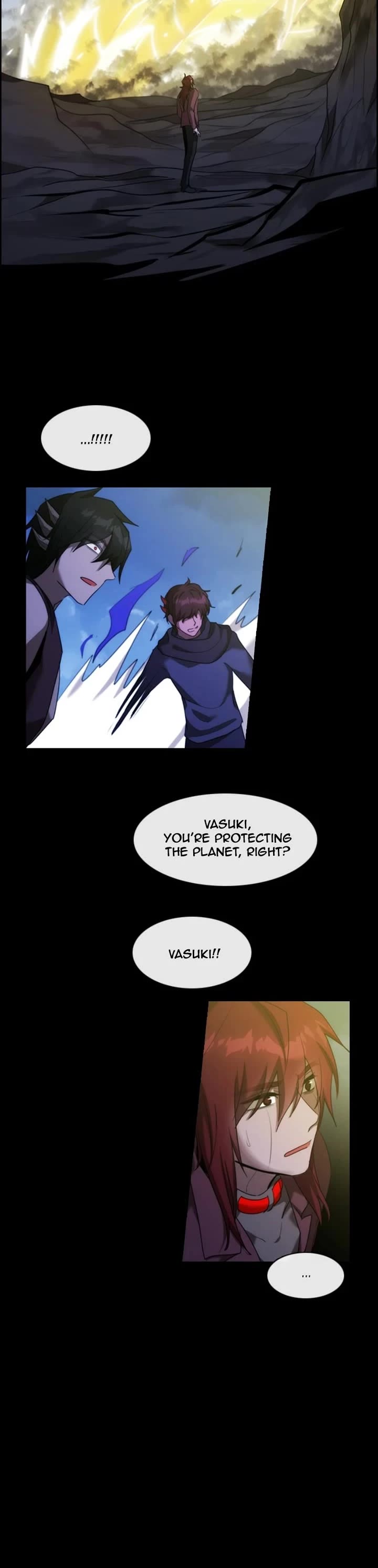 Kubera Chapter 735 page 4 - Chapter 735: [Season 3] Ep. 436 - Finale (38)