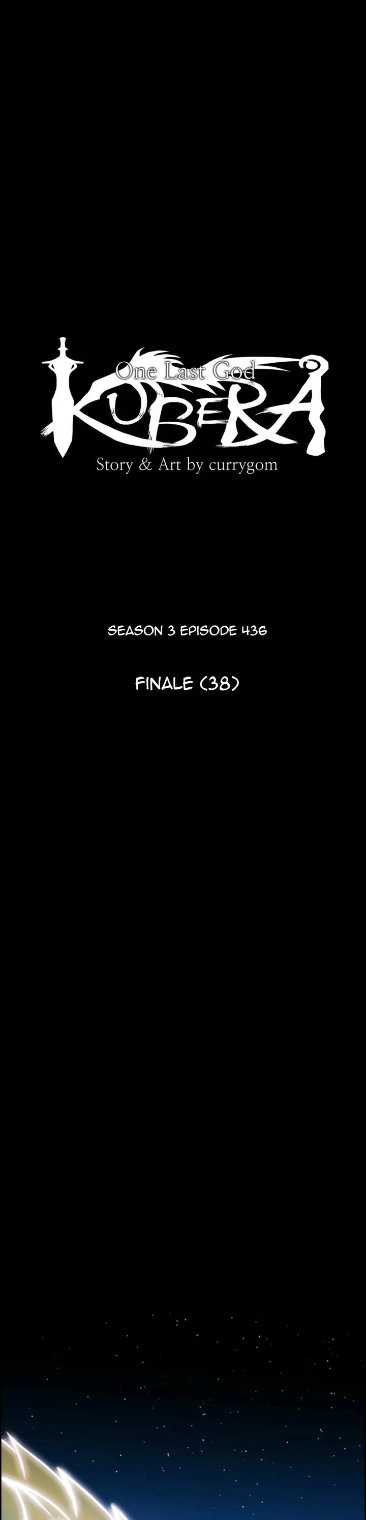 Kubera Chapter 735 page 5 - Chapter 735: [Season 3] Ep. 436 - Finale (38)
