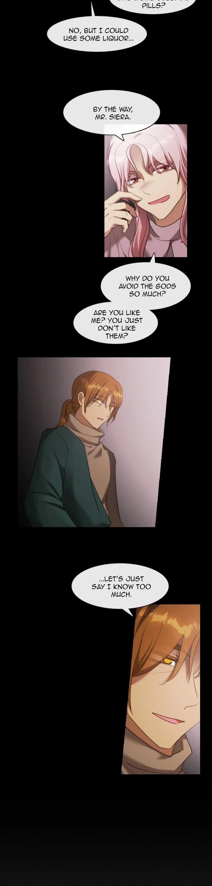 Kubera Chapter 735 page 8 - Chapter 735: [Season 3] Ep. 436 - Finale (38)