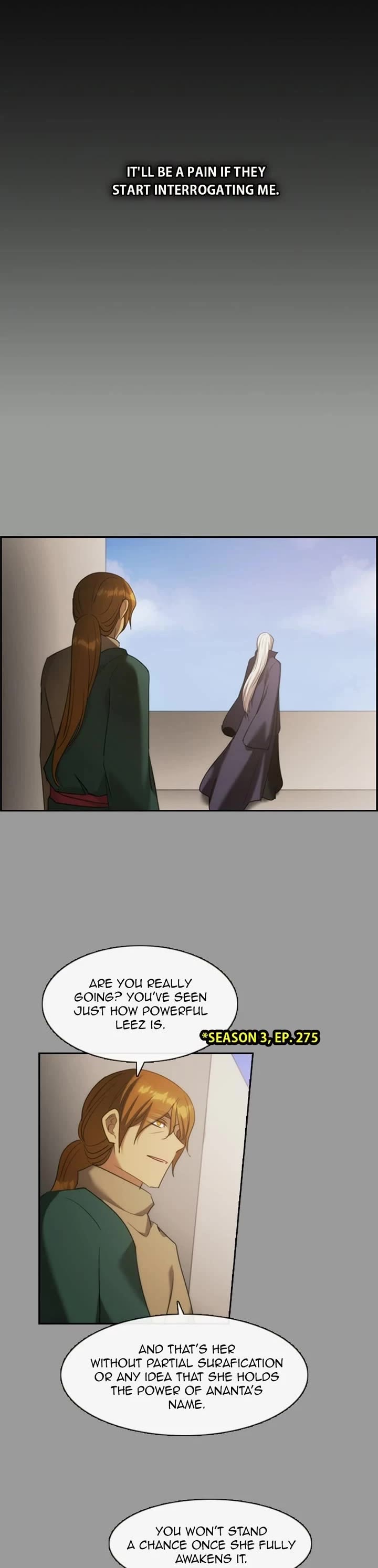Kubera Chapter 735 page 9 - Chapter 735: [Season 3] Ep. 436 - Finale (38)