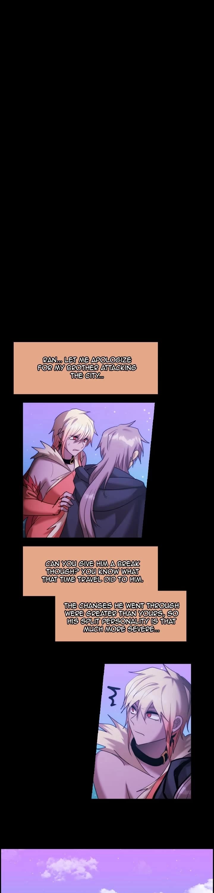 Kubera Chapter 736 page 1 - Chapter 736: [Season 3] Ep. 437 - Finale (39)
