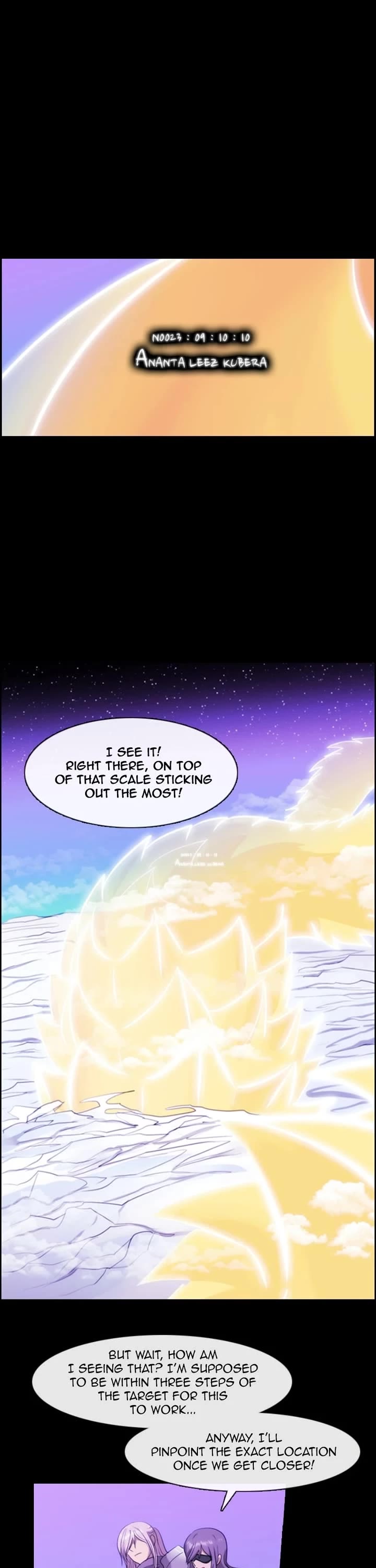 Kubera Chapter 736 page 11 - Chapter 736: [Season 3] Ep. 437 - Finale (39)