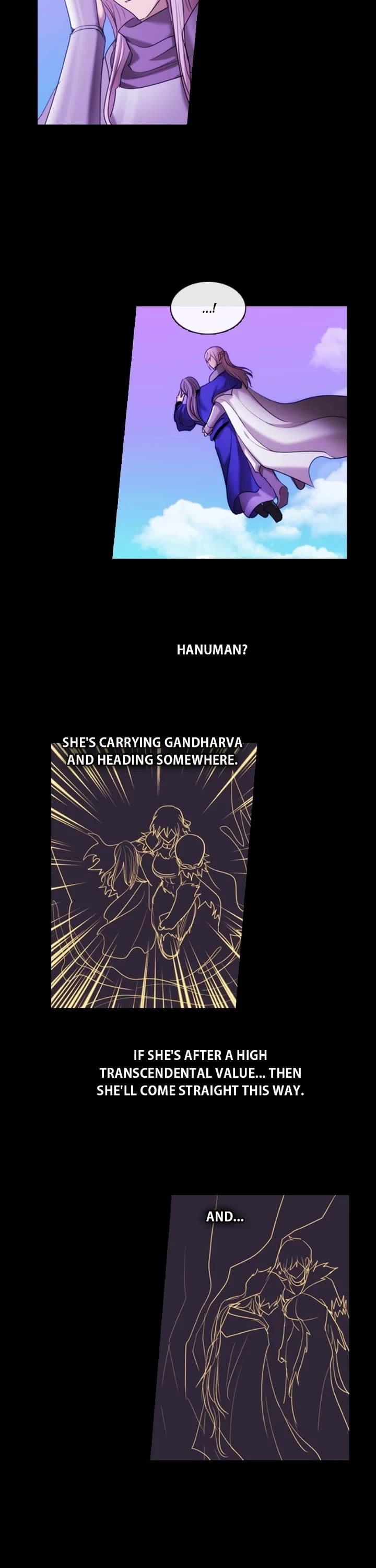 Kubera Chapter 736 page 13 - Chapter 736: [Season 3] Ep. 437 - Finale (39)
