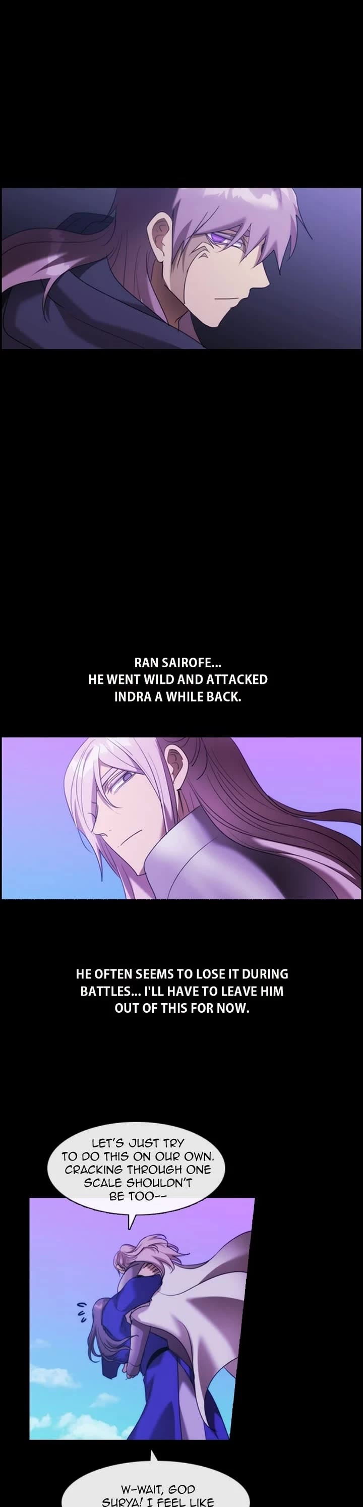 Kubera Chapter 736 page 14 - Chapter 736: [Season 3] Ep. 437 - Finale (39)