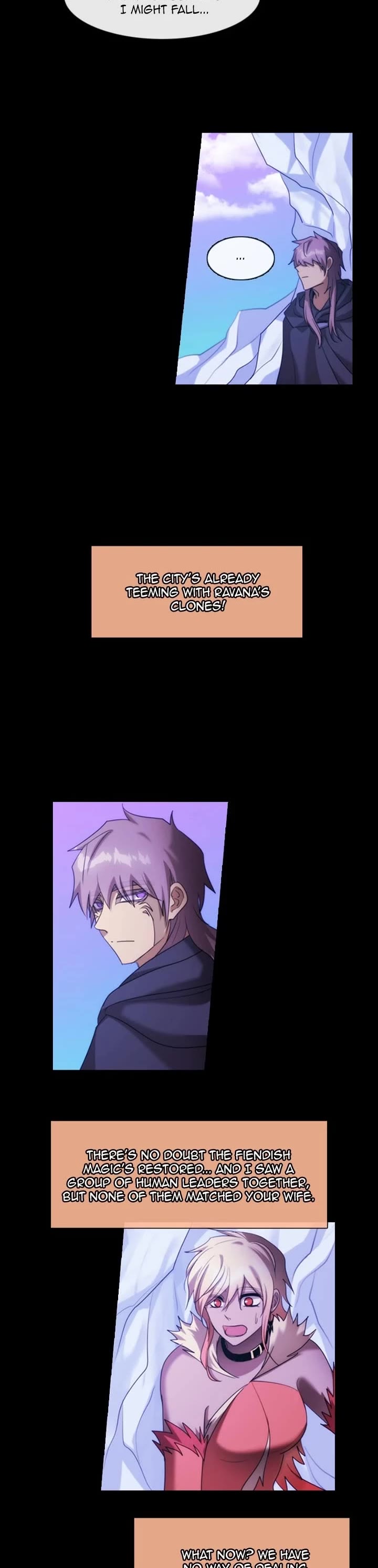 Kubera Chapter 736 page 15 - Chapter 736: [Season 3] Ep. 437 - Finale (39)