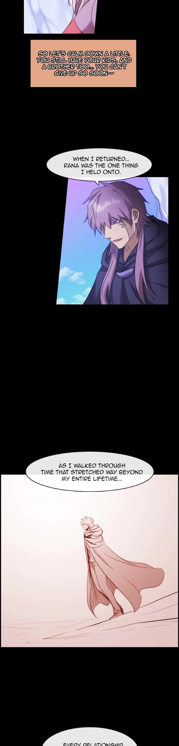 Kubera Chapter 736 page 18 - Chapter 736: [Season 3] Ep. 437 - Finale (39)