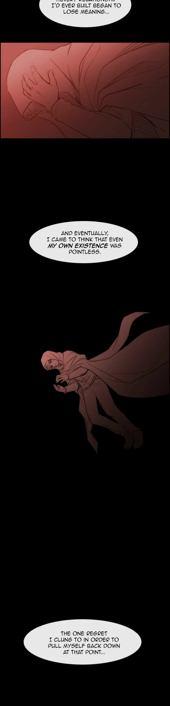 Kubera Chapter 736 page 19 - Chapter 736: [Season 3] Ep. 437 - Finale (39)