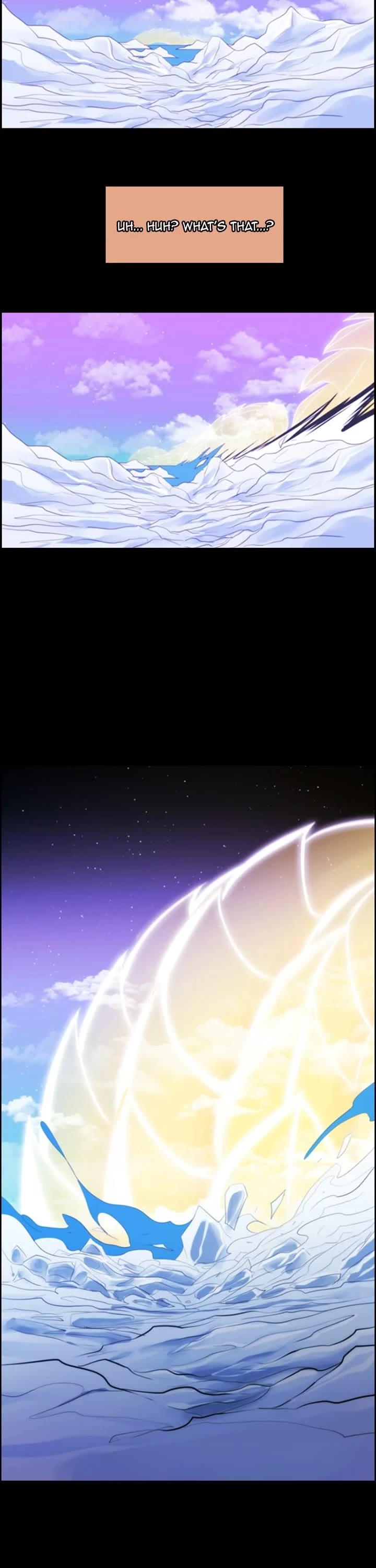 Kubera Chapter 736 page 2 - Chapter 736: [Season 3] Ep. 437 - Finale (39)