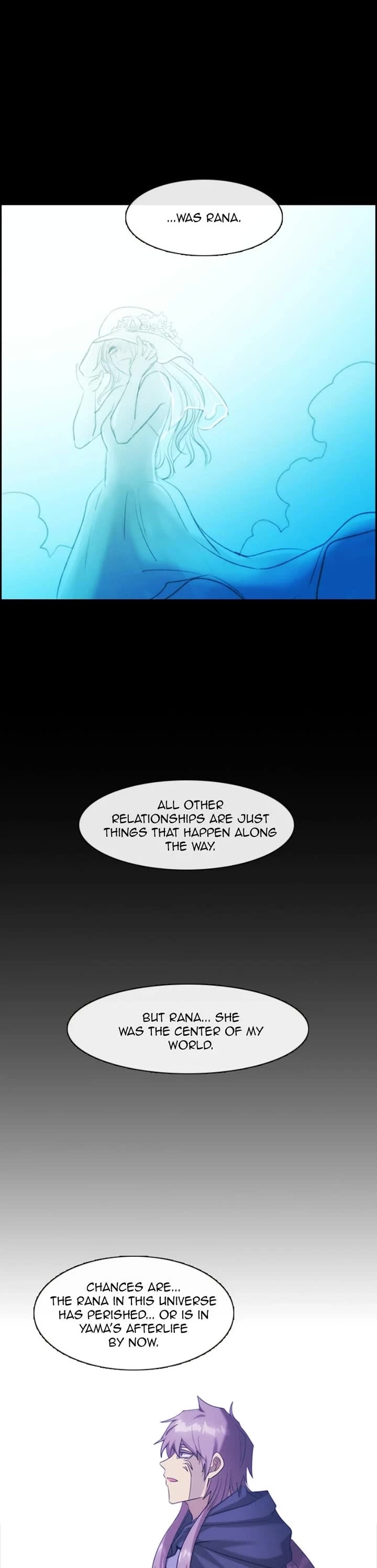 Kubera Chapter 736 page 20 - Chapter 736: [Season 3] Ep. 437 - Finale (39)