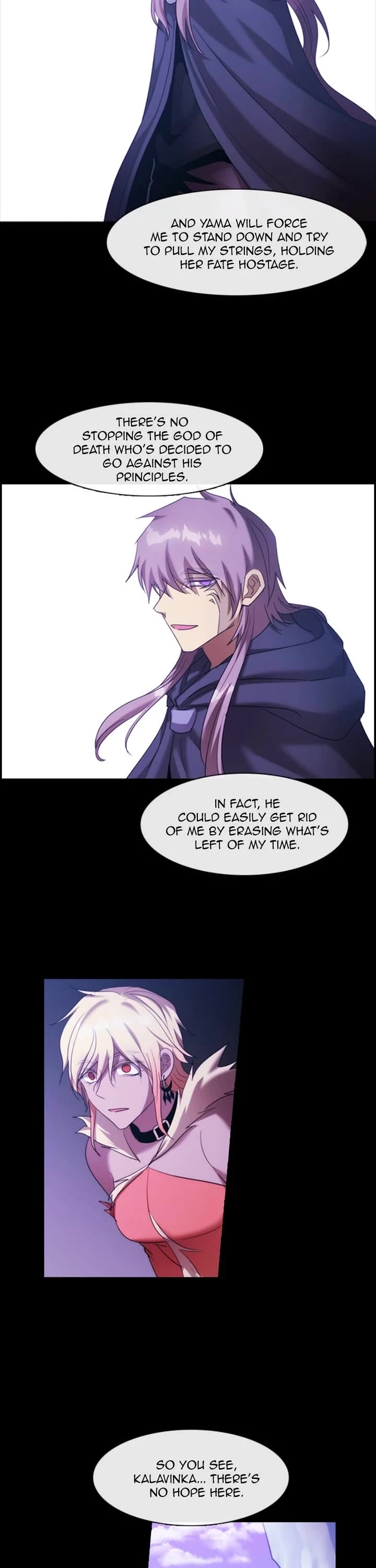 Kubera Chapter 736 page 21 - Chapter 736: [Season 3] Ep. 437 - Finale (39)