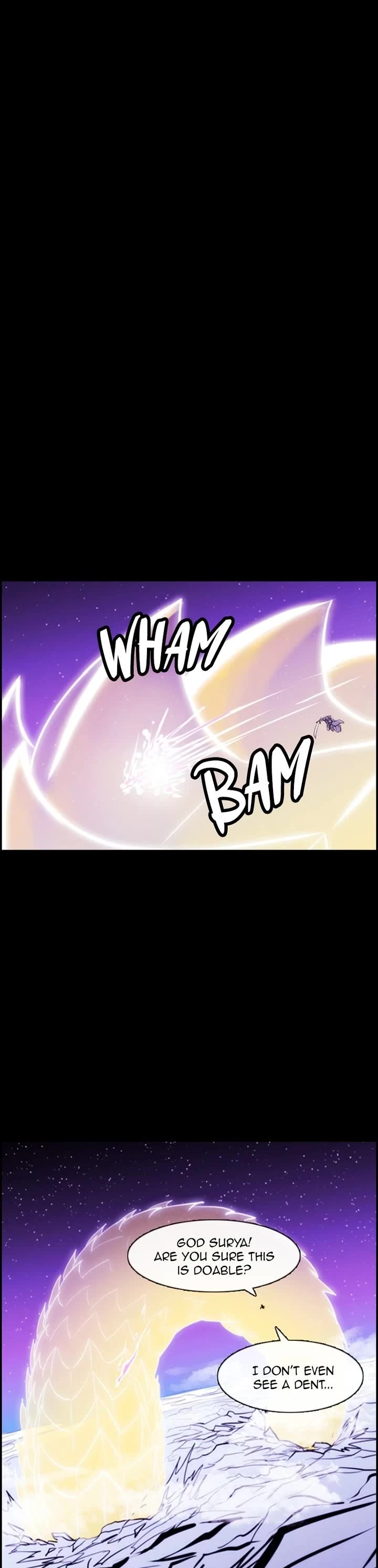 Kubera Chapter 736 page 24 - Chapter 736: [Season 3] Ep. 437 - Finale (39)