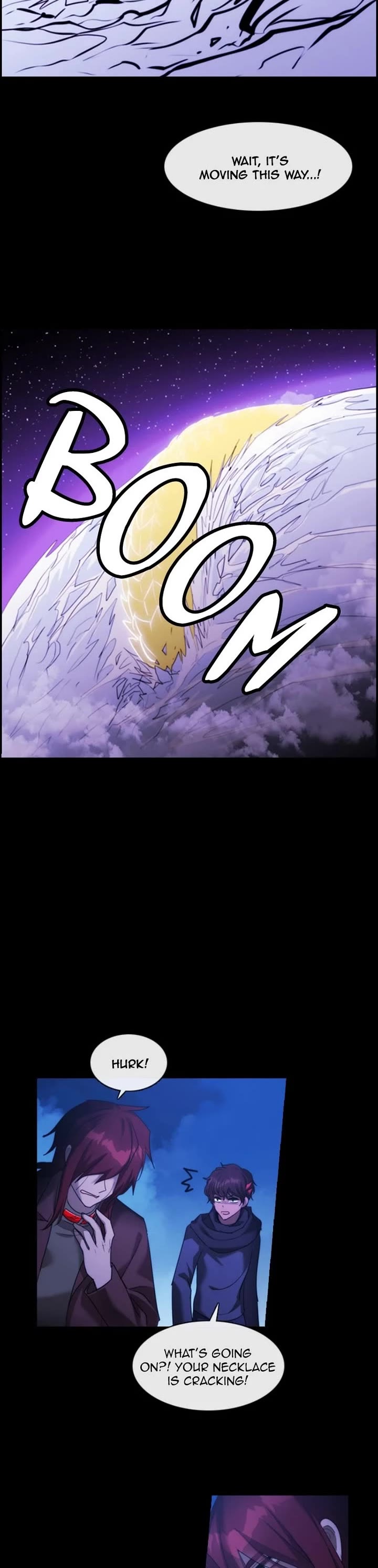 Kubera Chapter 736 page 25 - Chapter 736: [Season 3] Ep. 437 - Finale (39)