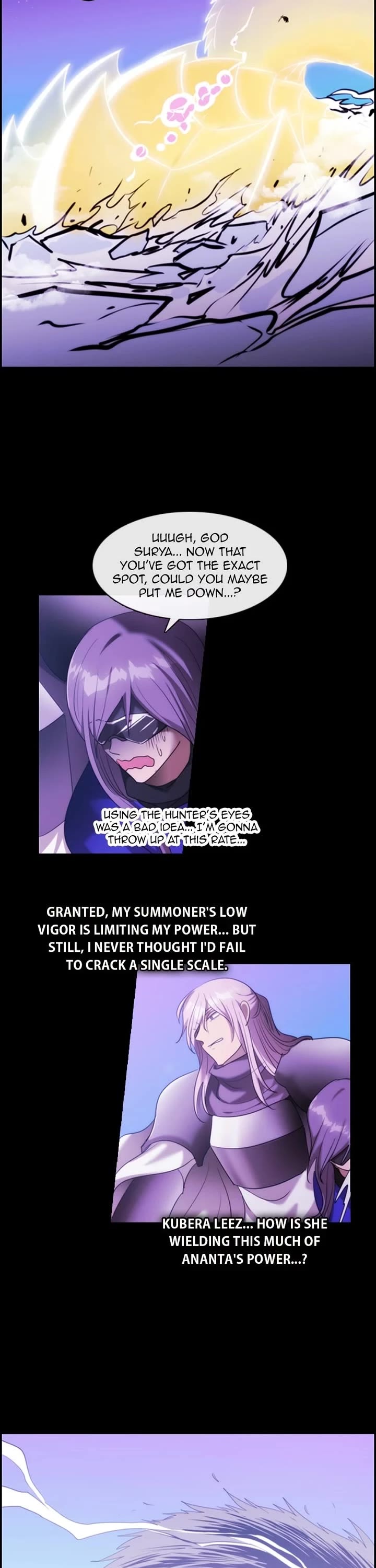 Kubera Chapter 736 page 27 - Chapter 736: [Season 3] Ep. 437 - Finale (39)