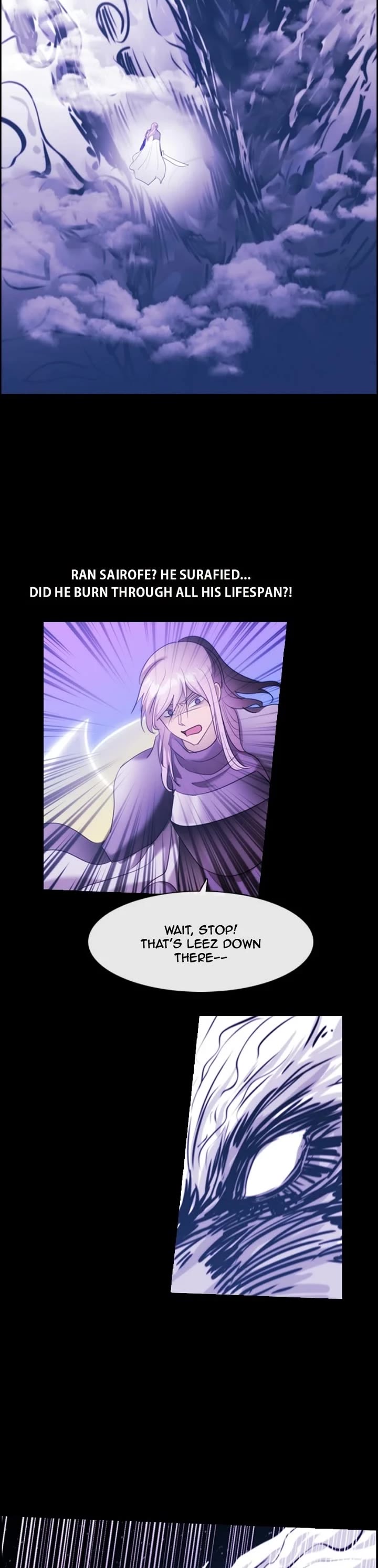 Kubera Chapter 736 page 29 - Chapter 736: [Season 3] Ep. 437 - Finale (39)