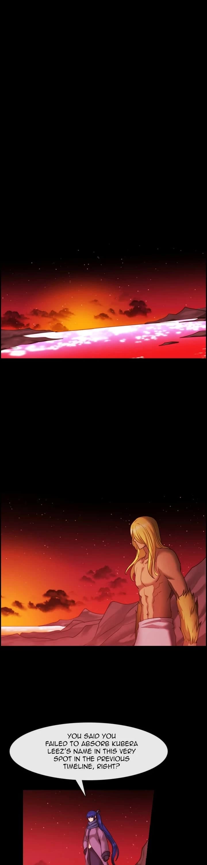 Kubera Chapter 736 page 31 - Chapter 736: [Season 3] Ep. 437 - Finale (39)