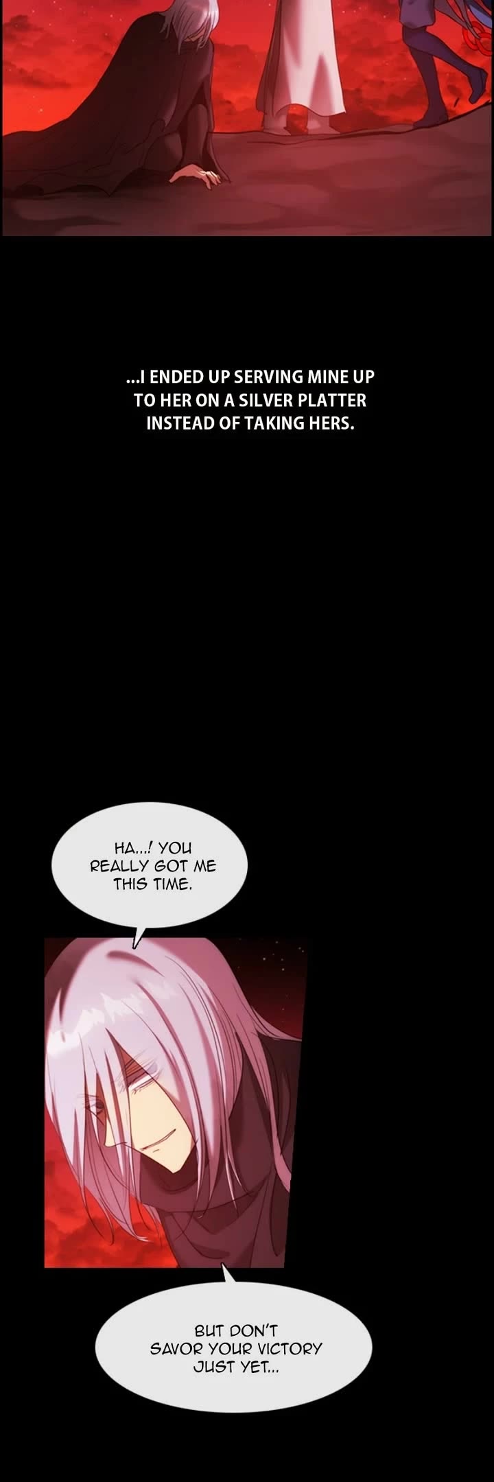 Kubera Chapter 736 page 33 - Chapter 736: [Season 3] Ep. 437 - Finale (39)
