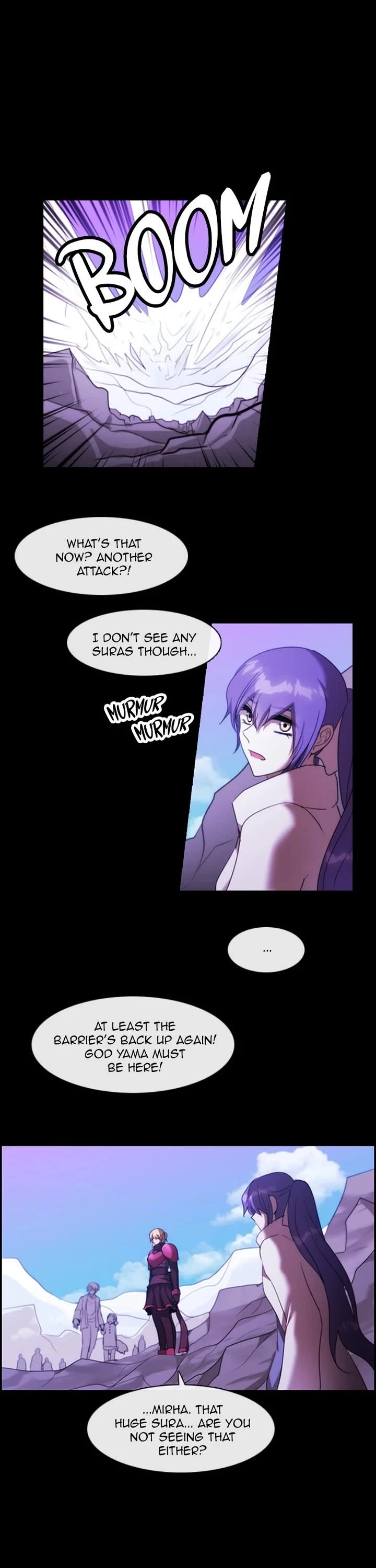 Kubera Chapter 736 page 6 - Chapter 736: [Season 3] Ep. 437 - Finale (39)
