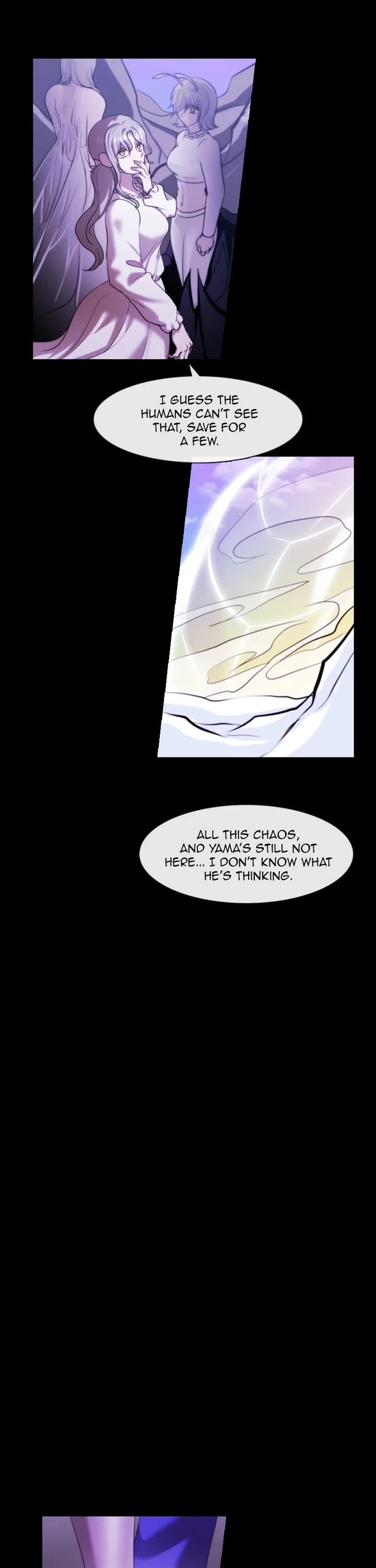 Kubera Chapter 736 page 7 - Chapter 736: [Season 3] Ep. 437 - Finale (39)