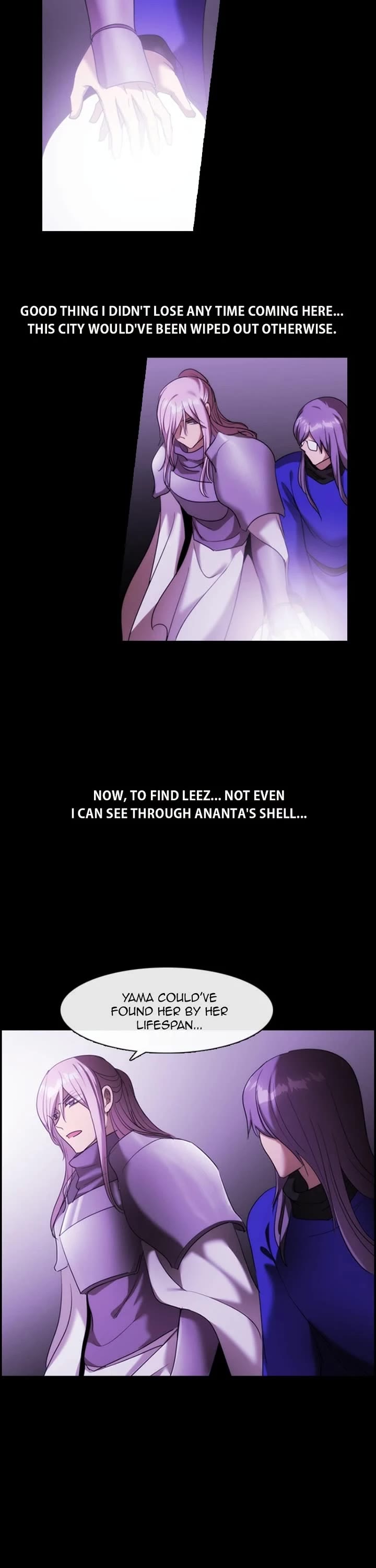 Kubera Chapter 736 page 8 - Chapter 736: [Season 3] Ep. 437 - Finale (39)