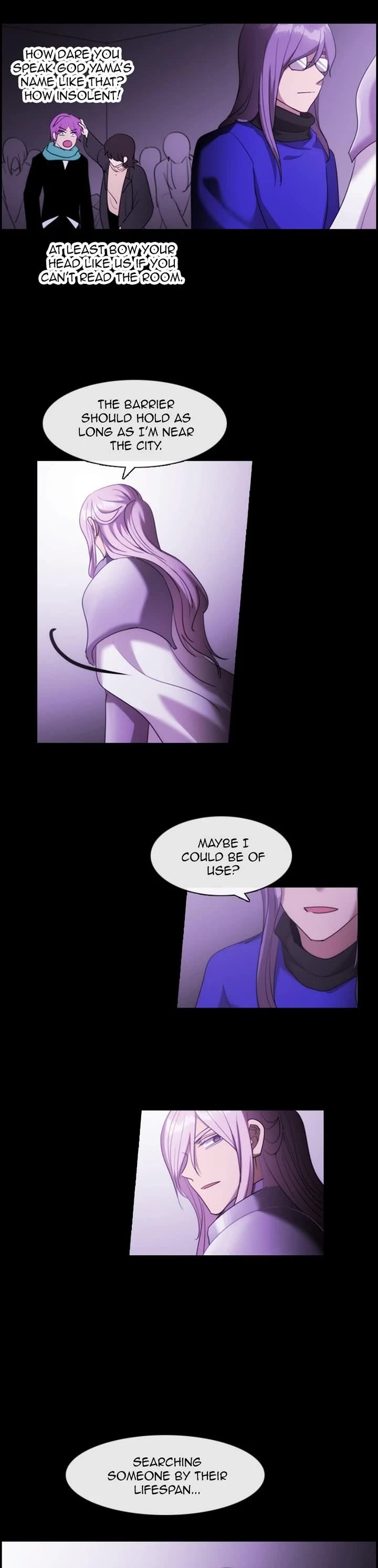 Kubera Chapter 736 page 9 - Chapter 736: [Season 3] Ep. 437 - Finale (39)