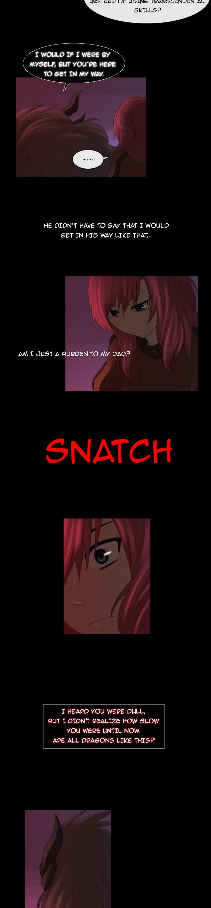 Kubera Chapter 74 page 18 - Chapter 74: Ep. 74 - The Night It Rained Fire (11)