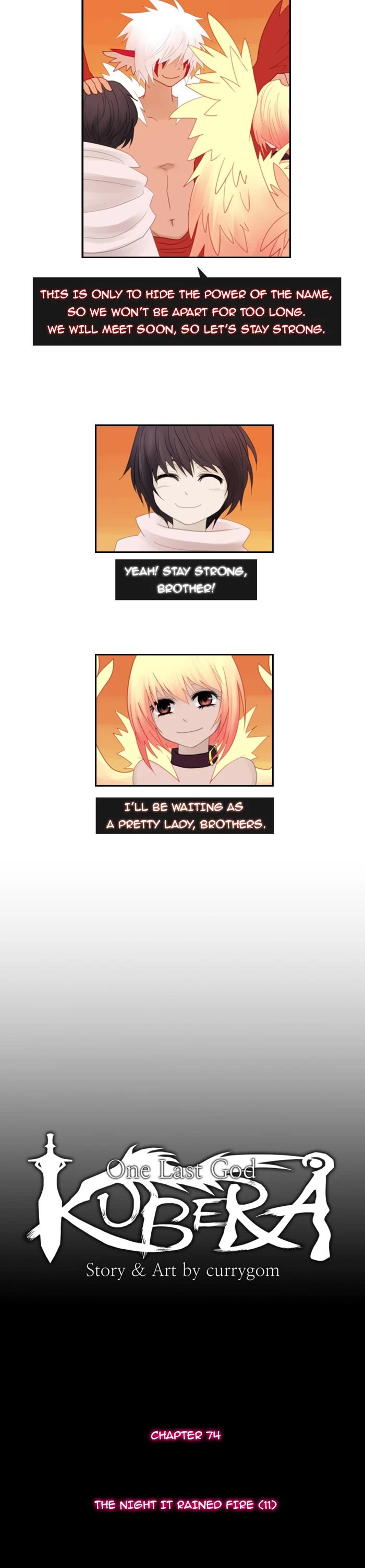 Kubera Chapter 74 page 2 - Chapter 74: Ep. 74 - The Night It Rained Fire (11)