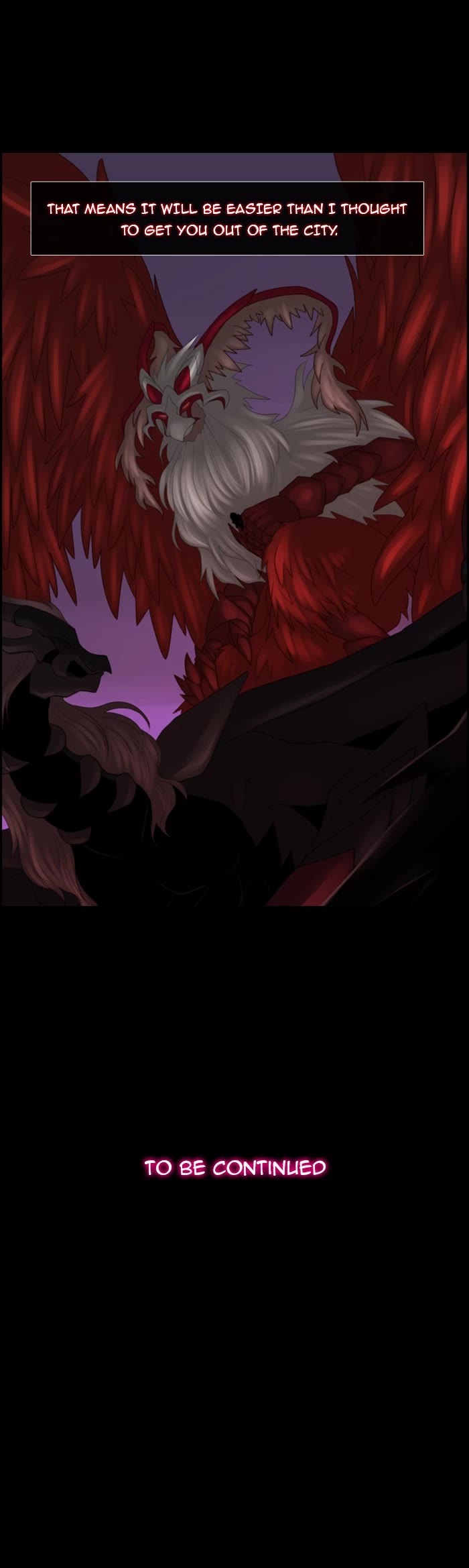 Kubera Chapter 74 page 20 - Chapter 74: Ep. 74 - The Night It Rained Fire (11)