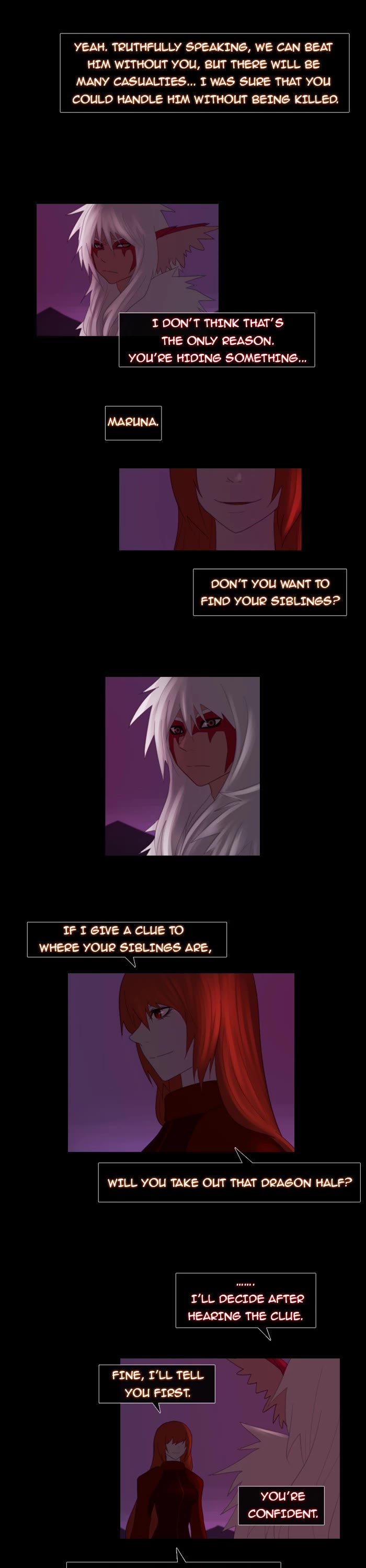 Kubera Chapter 74 page 6 - Chapter 74: Ep. 74 - The Night It Rained Fire (11)