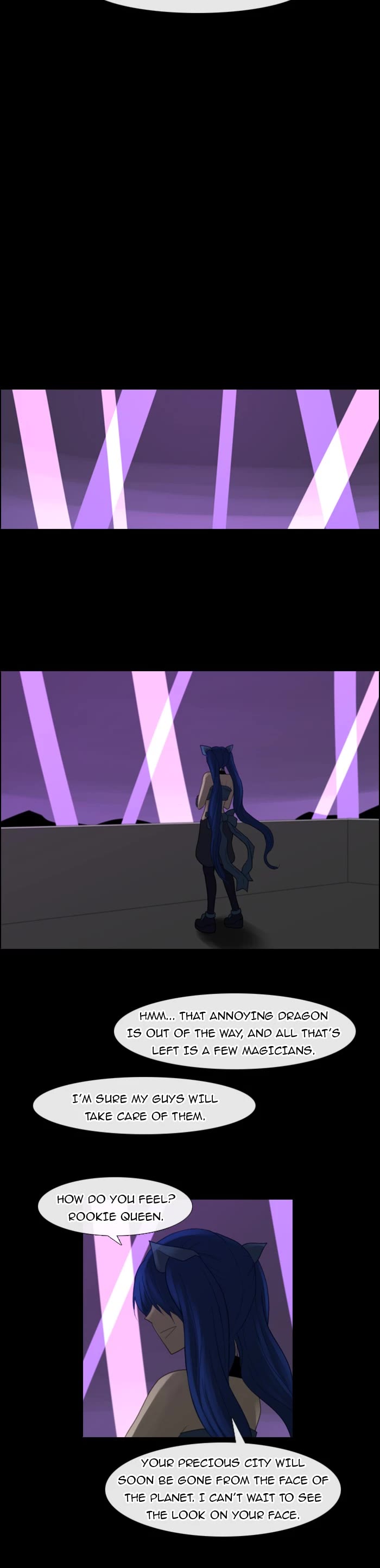 Kubera Chapter 75 page 15 - Chapter 75: Ep. 75 - The Night It Rained Fire (12)
