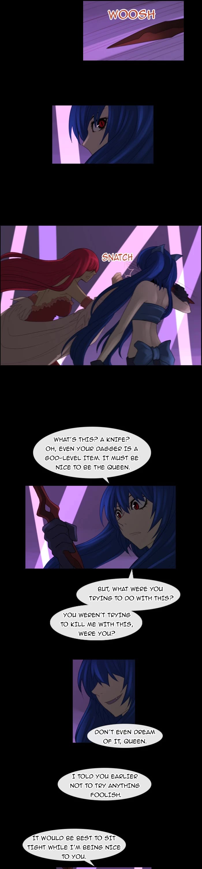 Kubera Chapter 75 page 16 - Chapter 75: Ep. 75 - The Night It Rained Fire (12)