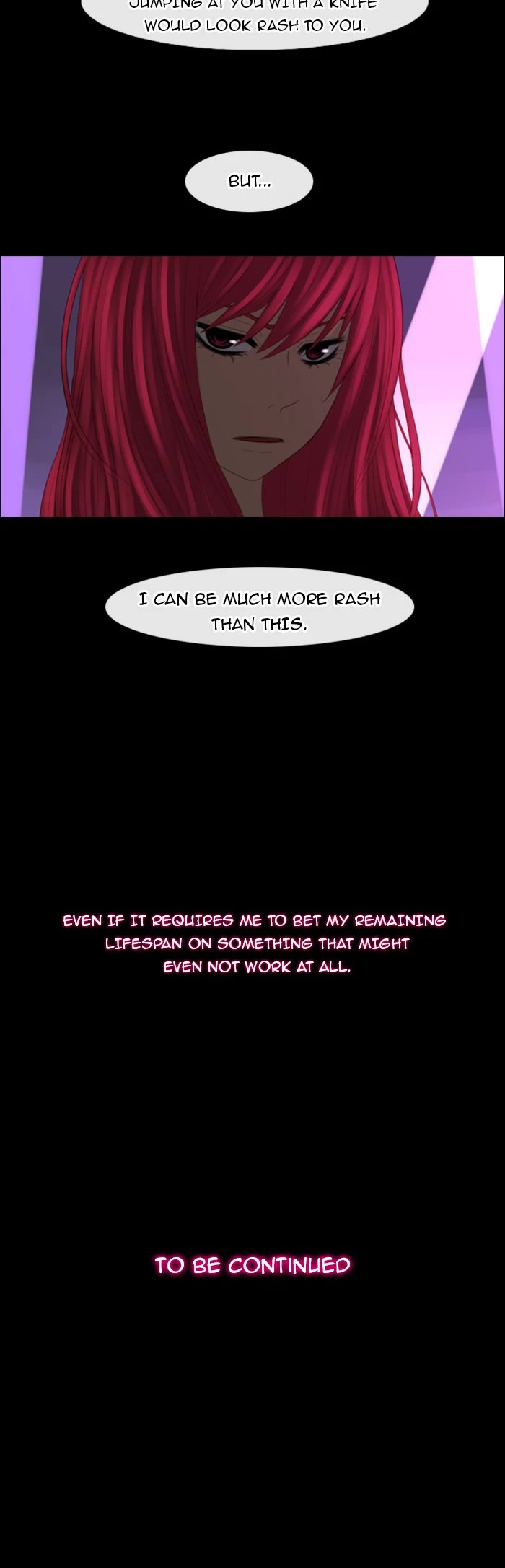 Kubera Chapter 75 page 18 - Chapter 75: Ep. 75 - The Night It Rained Fire (12)