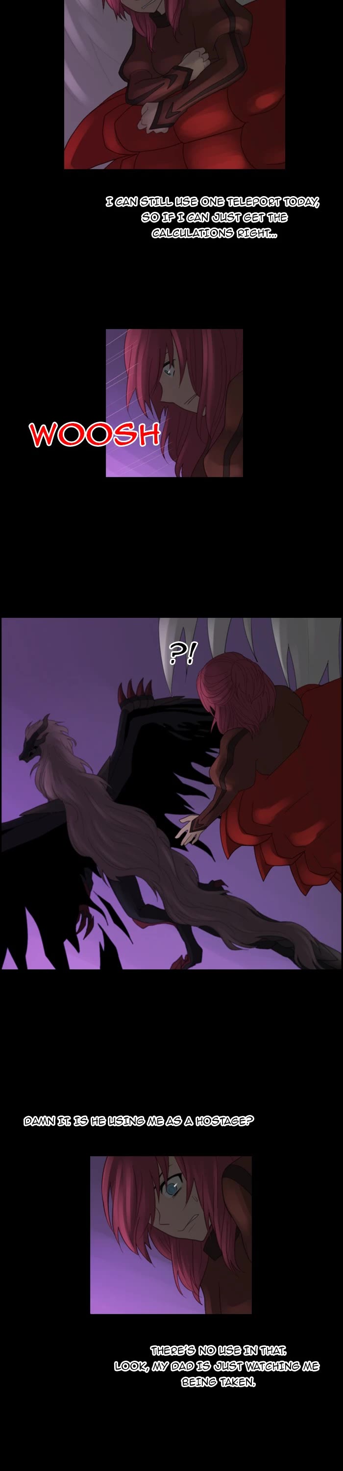 Kubera Chapter 75 page 2 - Chapter 75: Ep. 75 - The Night It Rained Fire (12)