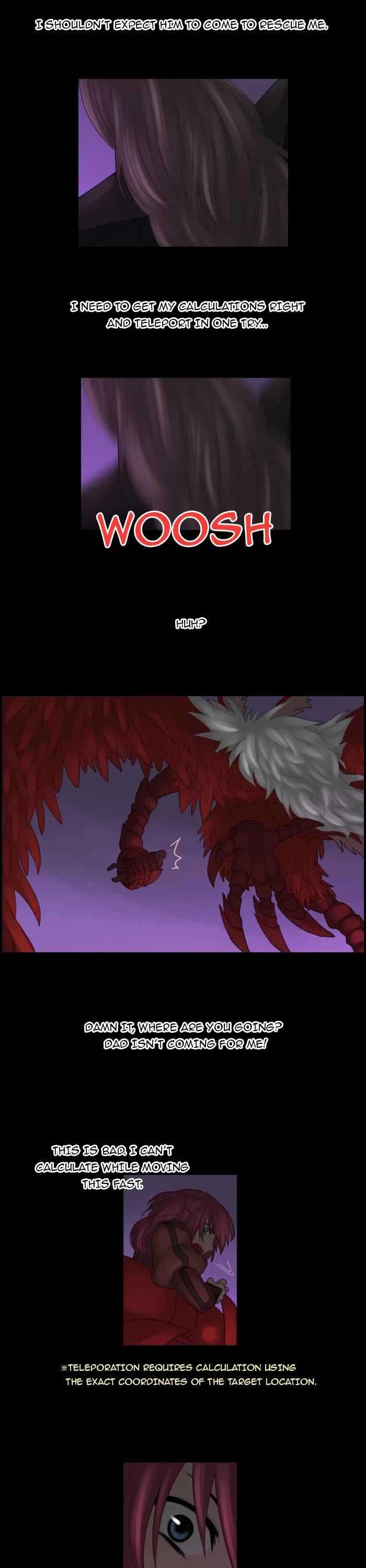 Kubera Chapter 75 page 3 - Chapter 75: Ep. 75 - The Night It Rained Fire (12)