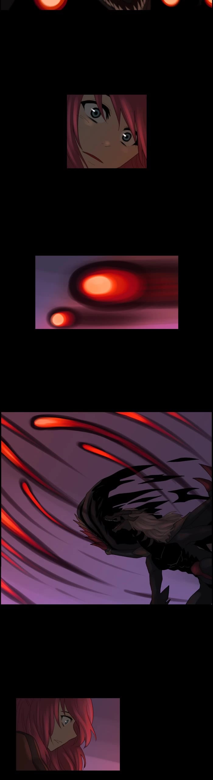 Kubera Chapter 75 page 5 - Chapter 75: Ep. 75 - The Night It Rained Fire (12)
