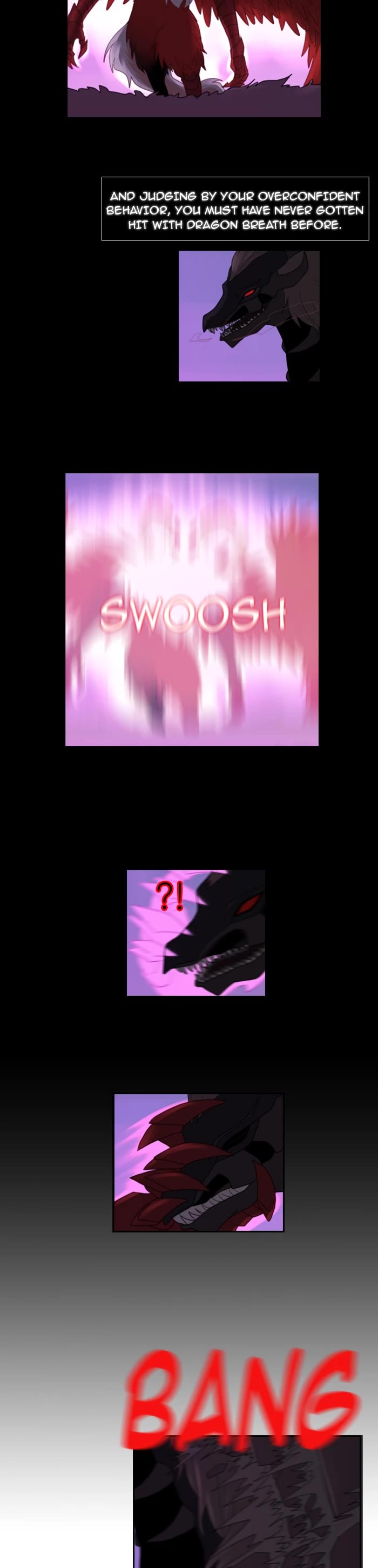 Kubera Chapter 76 page 16 - Chapter 76: Ep. 76 - The Night It Rained Fire (13)