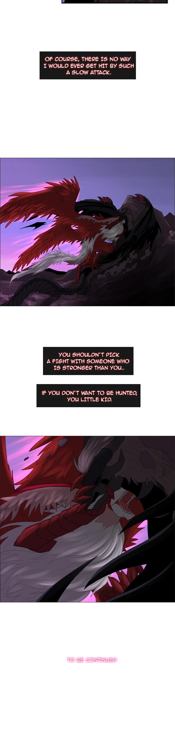 Kubera Chapter 76 page 17 - Chapter 76: Ep. 76 - The Night It Rained Fire (13)