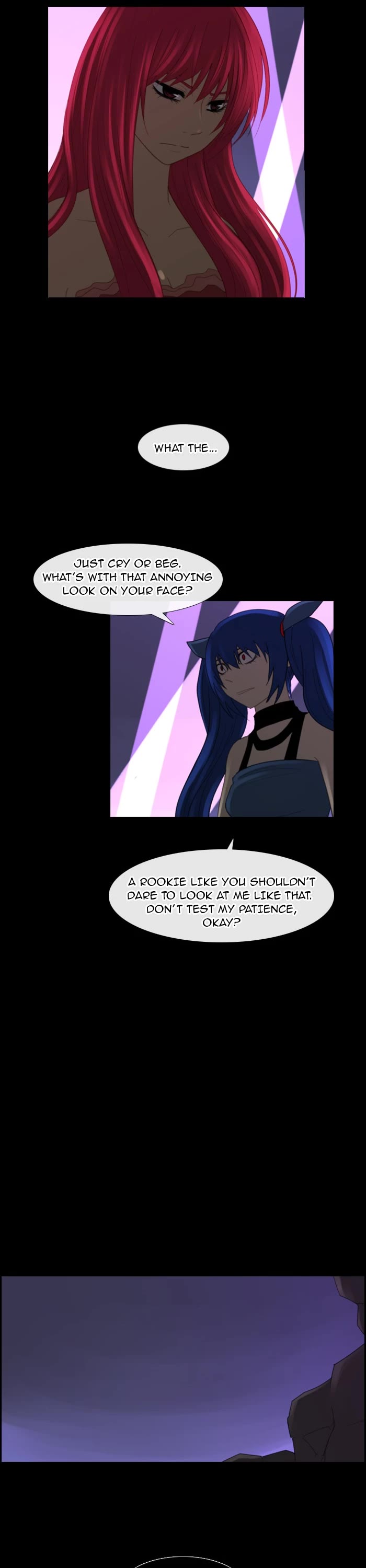 Kubera Chapter 76 page 6 - Chapter 76: Ep. 76 - The Night It Rained Fire (13)