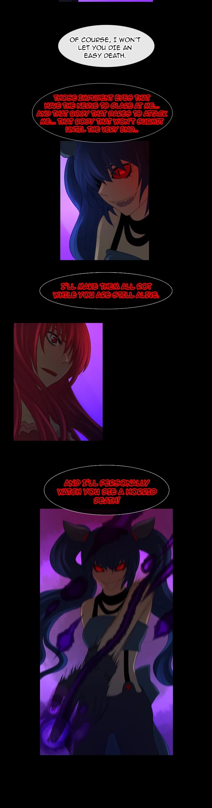 Kubera Chapter 77 page 15 - Chapter 77: Ep. 77 - The Night It Rained Fire (14)