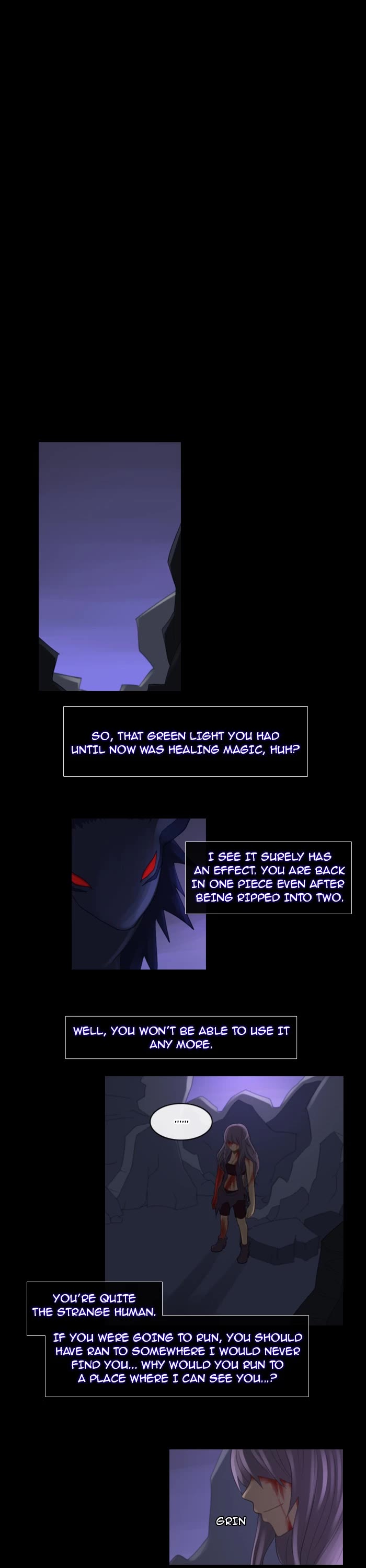Kubera Chapter 77 page 16 - Chapter 77: Ep. 77 - The Night It Rained Fire (14)