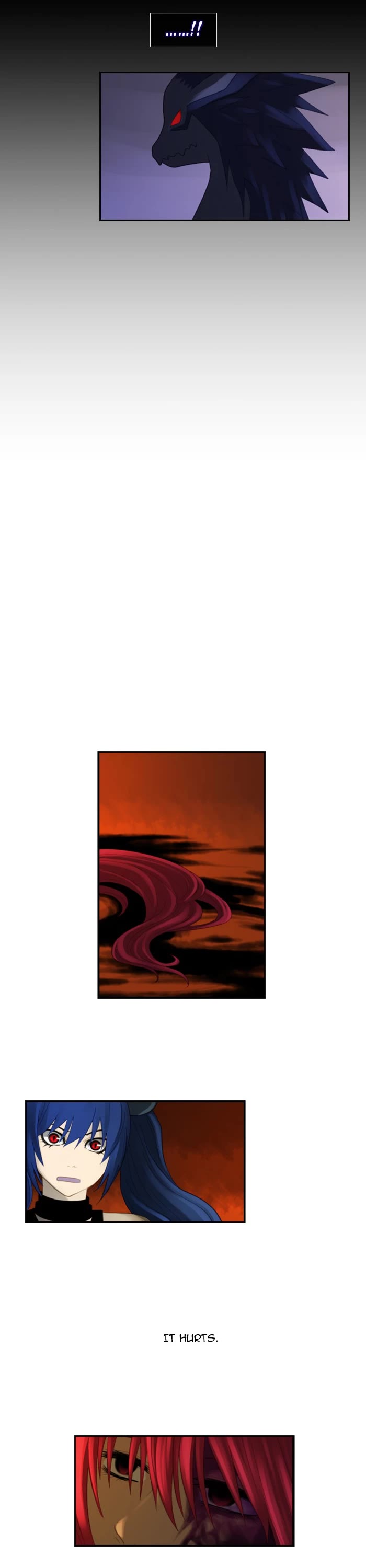 Kubera Chapter 77 page 18 - Chapter 77: Ep. 77 - The Night It Rained Fire (14)