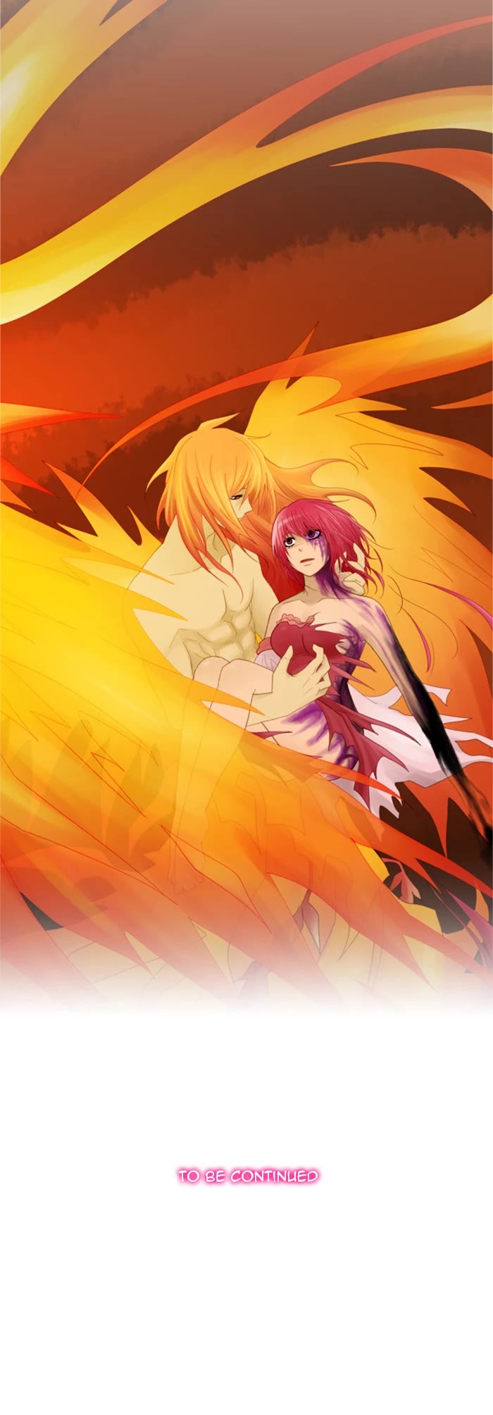 Kubera Chapter 77 page 20 - Chapter 77: Ep. 77 - The Night It Rained Fire (14)